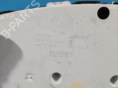 Instrument cluster FORD FOCUS C-MAX (DM2)  | BP38292564C47  - Image 6