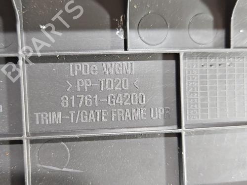 Boot lining HYUNDAI i30 Estate (PDE) | BP38510592I3 - Image 14