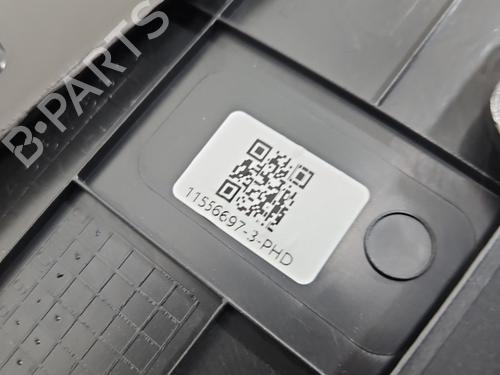 Rear right panel MG MG 3 (ZP2_) 1.5 | BP37842207C61 - Image 5