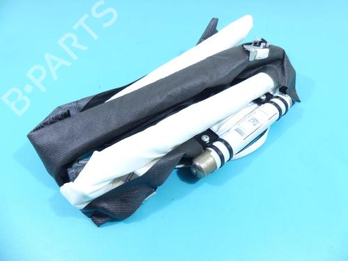 Used Left curtain airbag Left curtain airbag 38115547 38115547