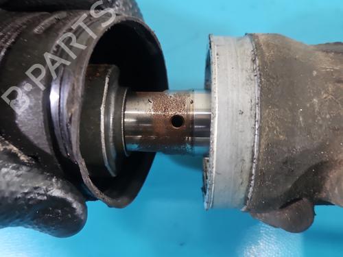 Steering rack MERCEDES-BENZ E-CLASS T-Model (S211) E 350 T (211.256) | BP38155247M22 - Image 10