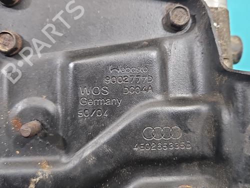 Andre AUDI A8 D3 (4E2, 4E8) 3.0 TDI quattro | BP38144069O1 - Image 11