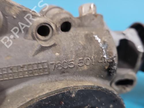 Steering rack VW SCIROCCO III (137, 138) | BP37843906M22 - Image 8