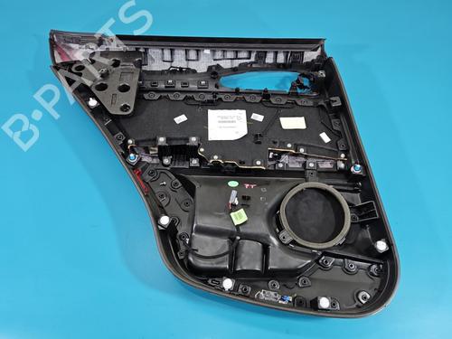 Rear right panel ALFA ROMEO STELVIO (949_) | BP37851337C61 - Image 3