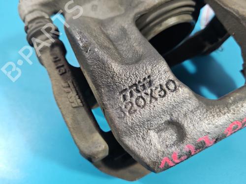 Right front brake caliper INFINITI QX50 II 2.0 AWD (J55) | BP40186330M104 - Image 3