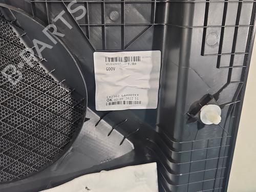 Høyre frontpanel HYUNDAI i30 (PDE, PD, PDEN) 1.5 | BP38149922C59 - Image 4
