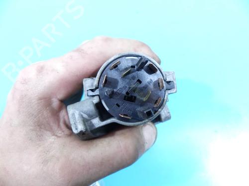 Ignition barrel SKODA FABIA II Combi (545) 1.4 TDI | BP37885973M48 - Image 6