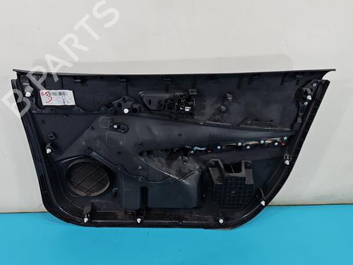 Front left panel TOYOTA COROLLA Saloon (_E21_) 1.8 VVTi Hybrid (ZWE211) | BP37820802C58 - Image 2