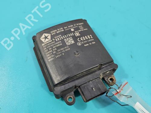 Used Electronic module Electronic module 37851659 37851659