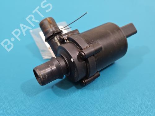 Used Auxiliary water pump Auxiliary water pump PEUGEOT 508 SW I (8E_) 2.0 HDi (163 hp) 40045134 40045134