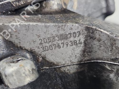 Front differential MERCEDES-BENZ E-CLASS T-Model (S213) E 220 d 4-matic (213.205) | BP37853630M23  - Image 10