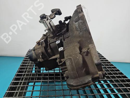 Gearbox OPEL MERIVA B MPV (S10) 1.4 (75) | BP37830402M3 - Image 6