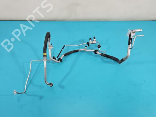 Used AC pipe AC pipe TOYOTA RAV 4 IV (_A4_) 2.0 D (WWA42_) (143 hp) 38138478 38138478