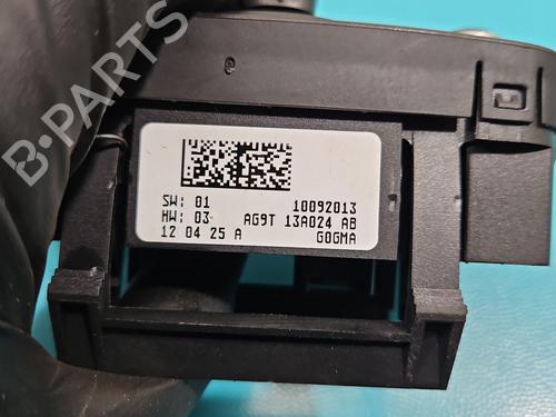 Headlight switch FORD MONDEO IV Turnier (BA7) | BP37814084I24 - Image 7