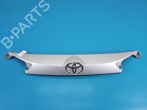 Used Tailgate trim Tailgate trim 38871664 38871664
