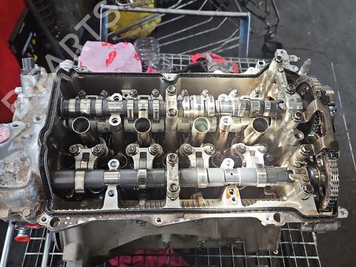 Engine HONDA HR-V (RU) 1.5 (RU1) | BP38134454M1 - Image 9