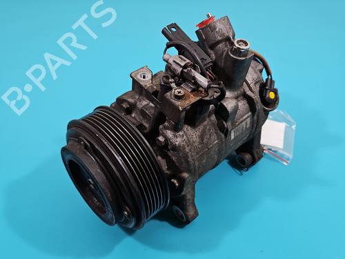 Used AC compressor AC compressor 38130931 38130931