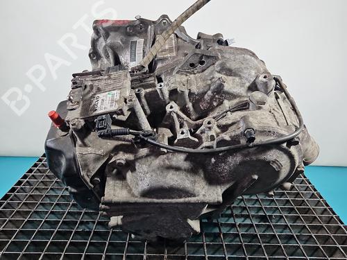 Gearbox VOLVO V50 (545) 2.4 | BP37857231M3 - Image 4