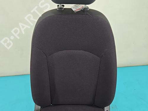 Right front seat MITSUBISHI MIRAGE / SPACE STAR VI Hatchback (A0_A) 1.2 (A03A) | BP38132554C16  - Image 10