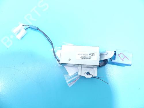 Electronic module TOYOTA LAND CRUISER 200 (_J2_) | BP37803201M83 - Image 2