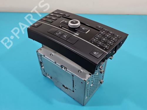 radio-mercedes-benz-e-class-t-model-s212-2009-2010-2011-2012-2013-2014-2015-2016-38118521 main image