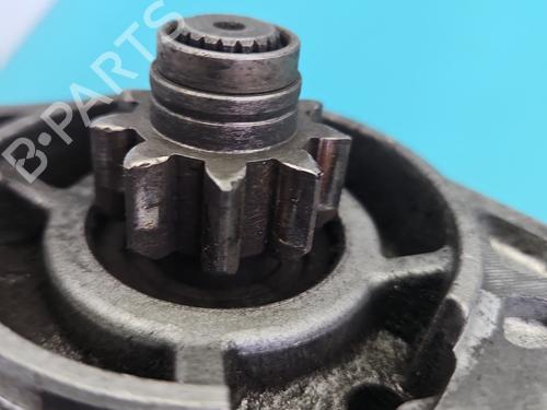 Starter TOYOTA COROLLA (_E12_) 1.4 D (NDE120_, NDE120R) | BP37845740M8 - Image 3