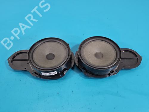 Speaker VW CC B7 (358) 2.0 TDI | BP39069174E2 - Image 2