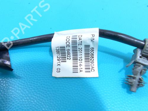 Electronic module LANCIA THEMA (LX_) 3.0 D (48, LX) | BP37883092M83 - Image 7