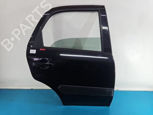 Used Right rear door Right rear door 37839149 37839149