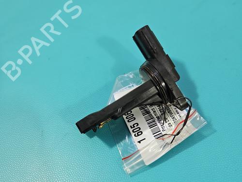Mass air flow sensor MAZDA CX-3 (DK) 1.5 SKYACTIV-D AWD (DK4WS, DK5AW) | BP38071709M95 - Image 2