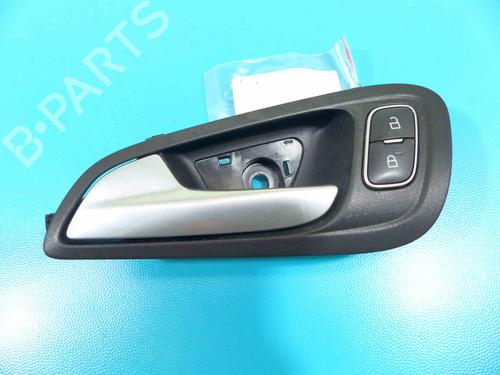 Front left interior door handle FORD FOCUS III | BP37884254I13 - Image 2