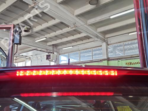 Used Third brake light Third brake light 38513703 38513703