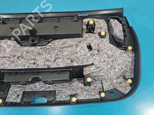 Boot lining PEUGEOT 508 II (FB_, FH_, F3_) 1.6 PureTech 180 (F35GFR) | BP37838106I3 - Image 5