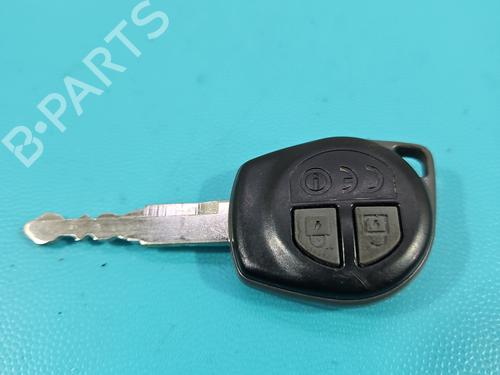 Ignition barrel SUZUKI SWIFT III (MZ, EZ) 1.3 4x4 (RS413, ZD11S) | BP38123192M48 - Image 15