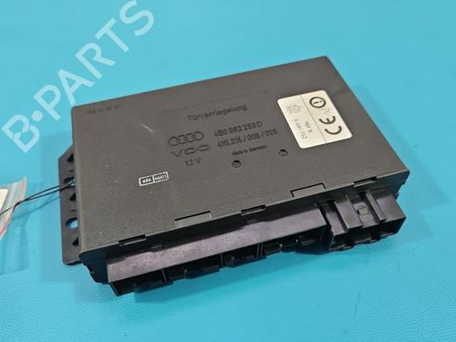 Used Electronic module Electronic module AUDI A6 C5 (4B2, 4B4) [1997-2005] 39382073 39382073