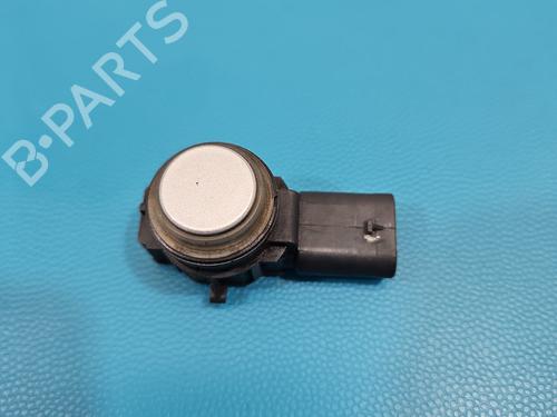 Electronic sensor MERCEDES-BENZ A-CLASS (W176) A 180 CDI / d (176.012) | BP38147016M84 - Image 2