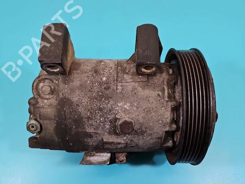 AC compressor NISSAN ALMERA II Hatchback (N16) 1.5 | BP40255821M34 - Image 9