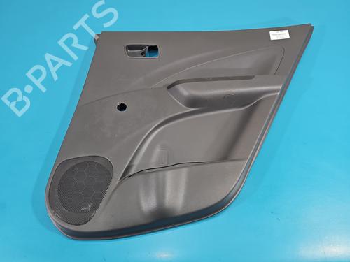 Used Rear right panel Rear right panel 37848937 37848937