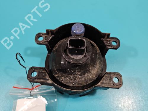 Right front fog light MITSUBISHI MIRAGE / SPACE STAR VI Hatchback (A0_A) 1.0 (A05A) | BP38124466C31 - Image 6