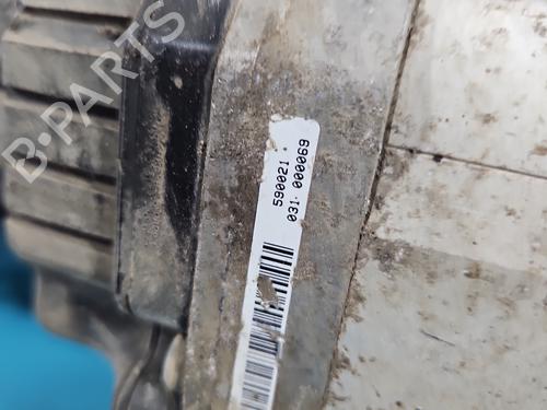 Steering rack VW PASSAT B6 Variant (3C5) 2.0 TFSI | BP37843977M22 - Image 7