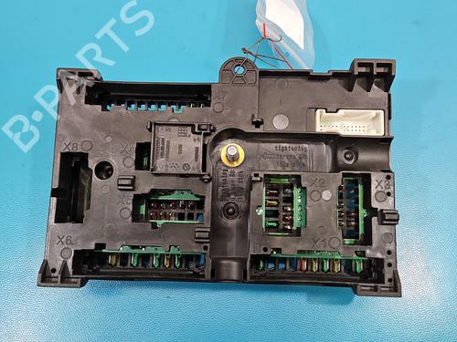 Fuse box BMW 5 Touring (G31) 520 d | BP37852243E1 - Image 5