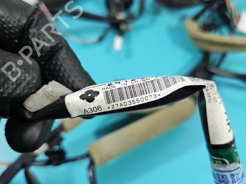 Wiring harness INFINITI Q50 2.0 T | BP38141929E16 - Image 8
