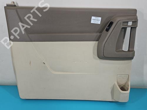 Used Rear left panel Rear left panel 38128585 38128585