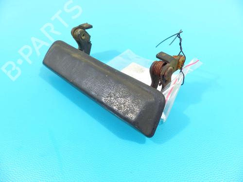 Used Front left exterior door handle Front left exterior door handle 37883862 37883862