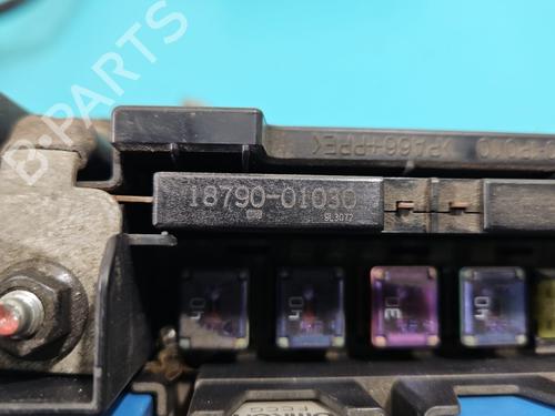 Fuse box KIA VENGA (YN) | BP38139662E1 - Image 4