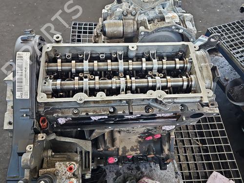 Engine SKODA KODIAQ I (NS6, NS7, NV7) 2.0 TDI | BP37825629M1 - Image 11