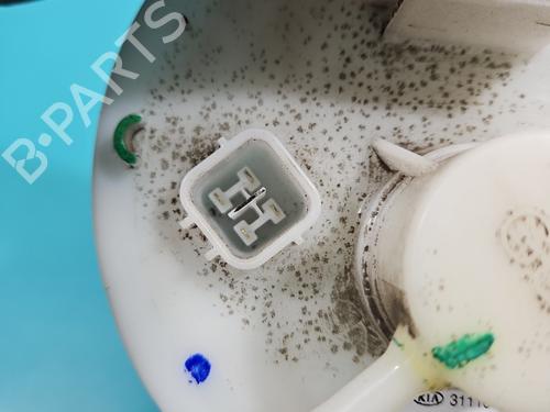 Fuel pump KIA RIO IV (YB, SC, FB) 1.2 CVVT | BP38144592M76 - Image 5