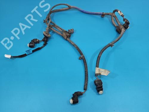 Electronic sensor KIA OPTIMA Sportswagon (JF) 1.7 CRDi | BP37859400M84 - Image 2
