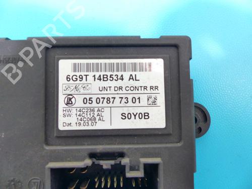 Electronic module FORD GALAXY II (WA6) | BP37882804M83 - Image 3