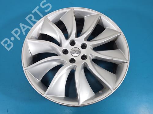 Other INFINITI FX 30d AWD | BP37843529O1 - Image 2